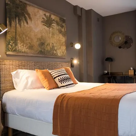 Hotel Le Patio - 2*