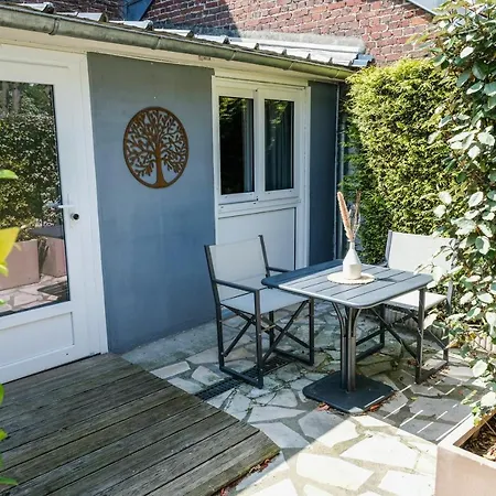 Le Patio - 2* دوفييل