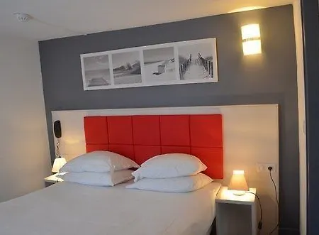 فندق Le Patio -