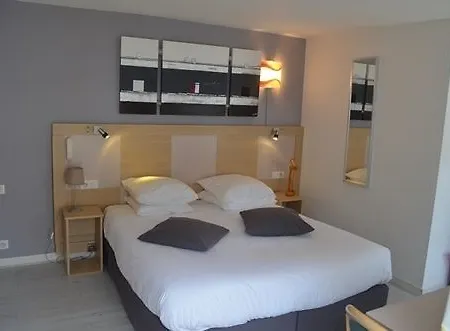 Le Patio - 2* دوفييل